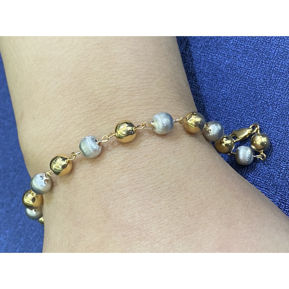 ARPAŞ TOPLU BİLEKLİK