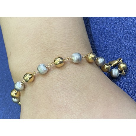 ARPAŞ TOPLU BİLEKLİK