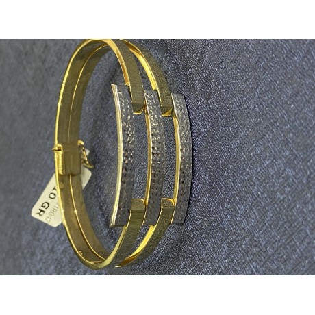 ARPAŞ KABURGA BİLEKLİK