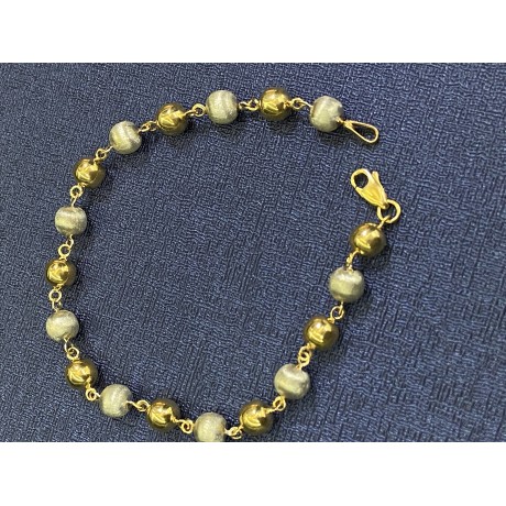 ARPAŞ TOPLU BİLEKLİK