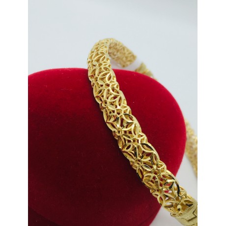 ARPAŞ  KELEPÇE BİLEZİK