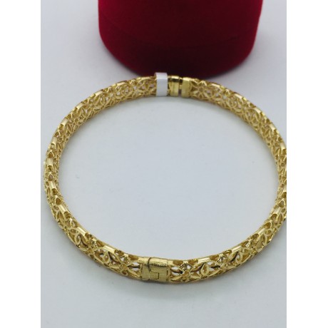 ARPAŞ  KELEPÇE BİLEZİK