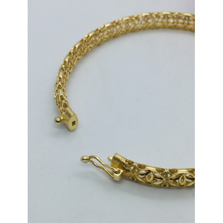 ARPAŞ  KELEPÇE BİLEZİK