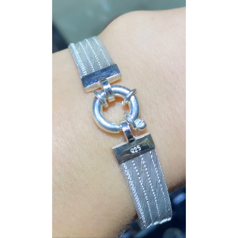 TRABZON HASIR BİLEKLİK